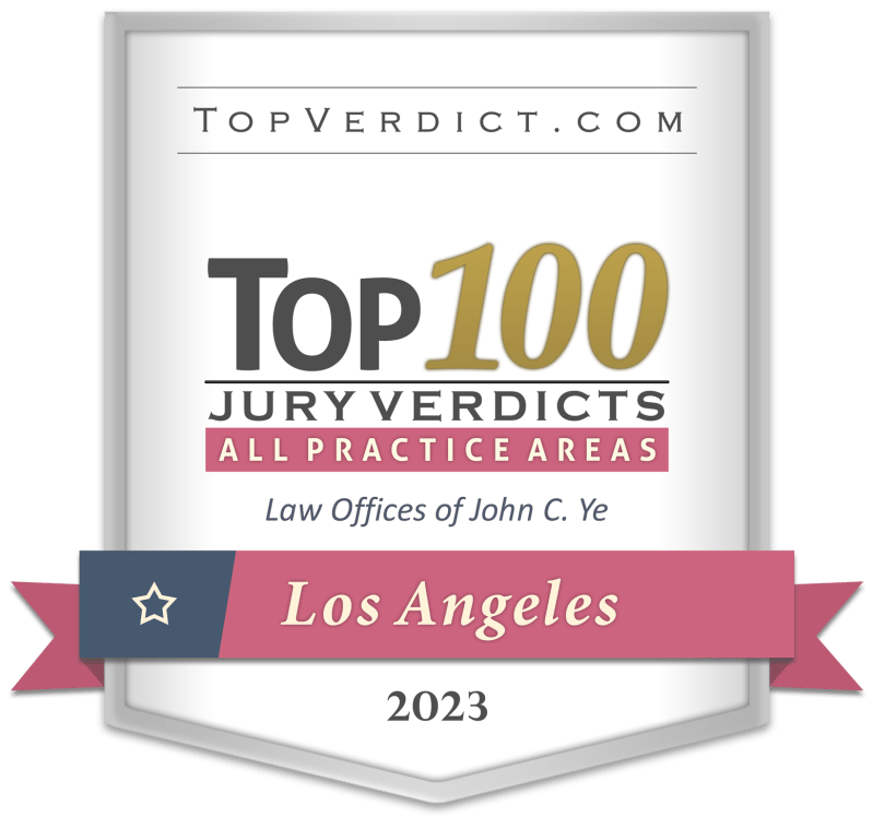 Personal Injury Attorney Los Angeles