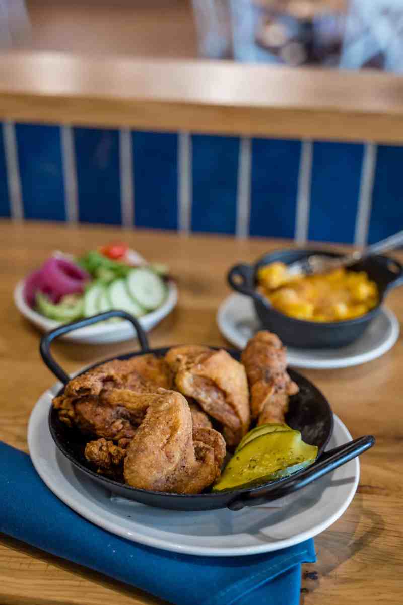 Places To Eat In Des Moines