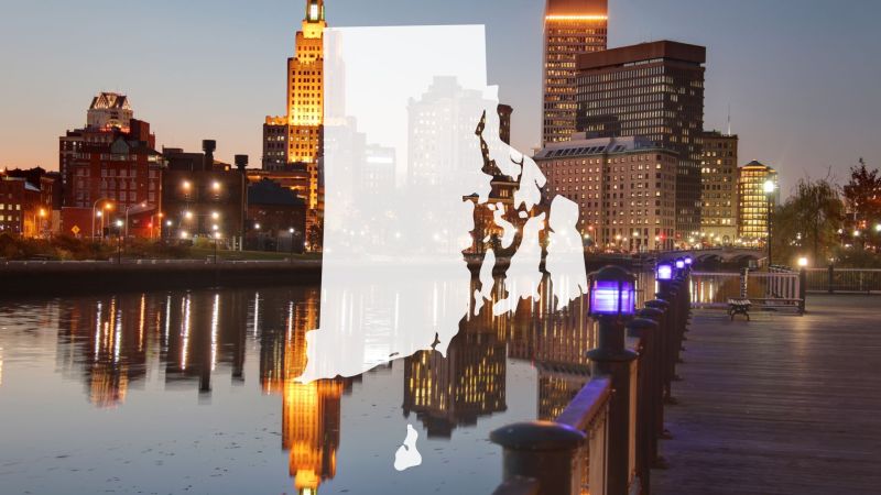 Rhode Island Dog Bite Lawyer