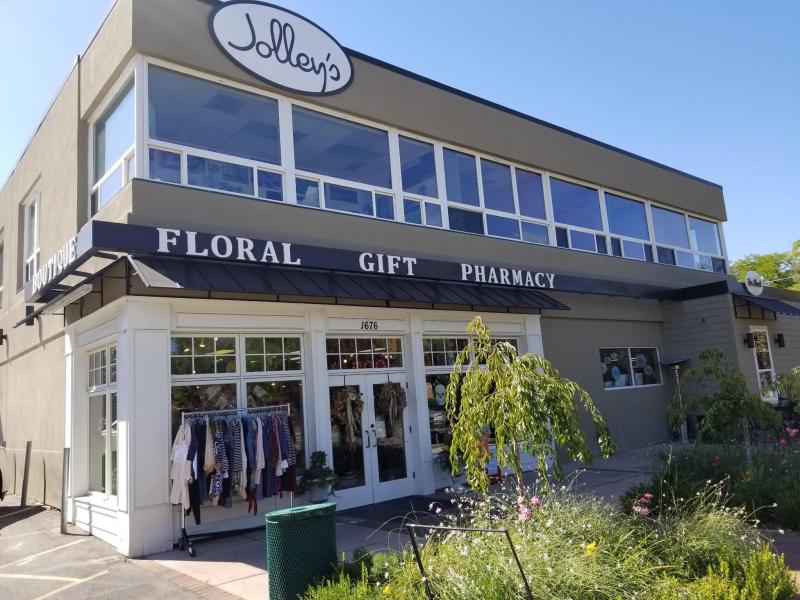 Salt Lake City Ut Florist