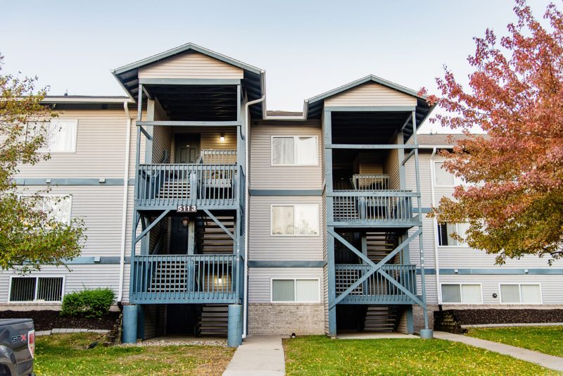 Apartments In West Des Moines Area