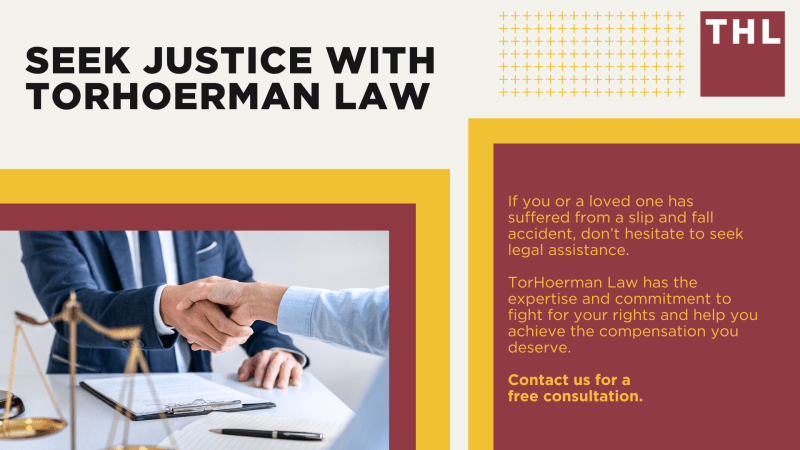 Atlanta Slip And Fall Attorney