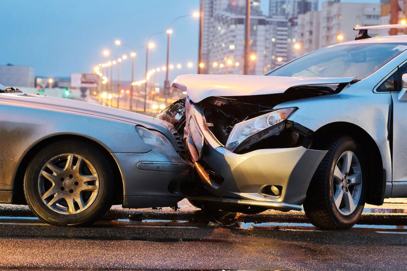 Auto Accident Attorney Kent Wa