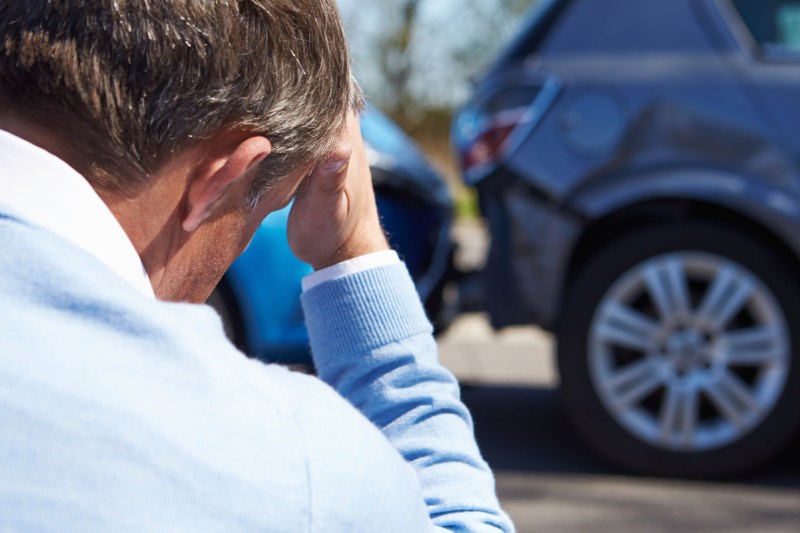 Beaumont Auto Accident Injury Lawyer
