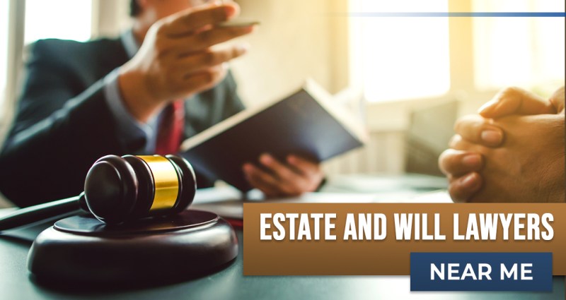 Cheap Probate Lawyers Near Me