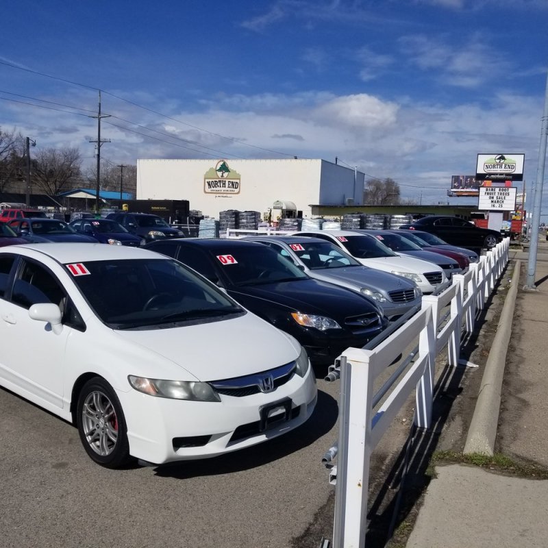 Craigslist Boise Idaho Cars & Trucks By Owner