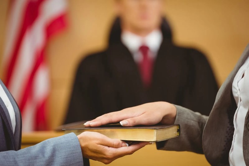 Criminal Defense Attorney Ogden Utah