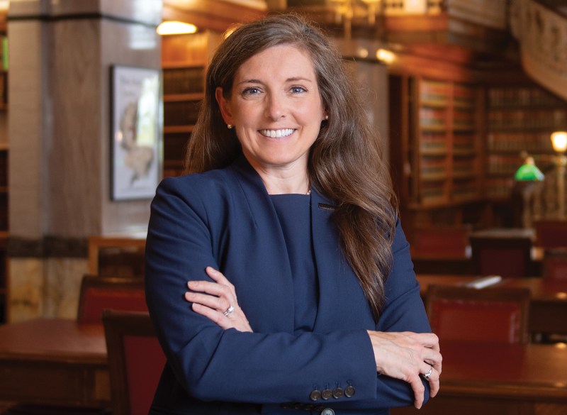 Davis Brown Law Firm In Des Moines