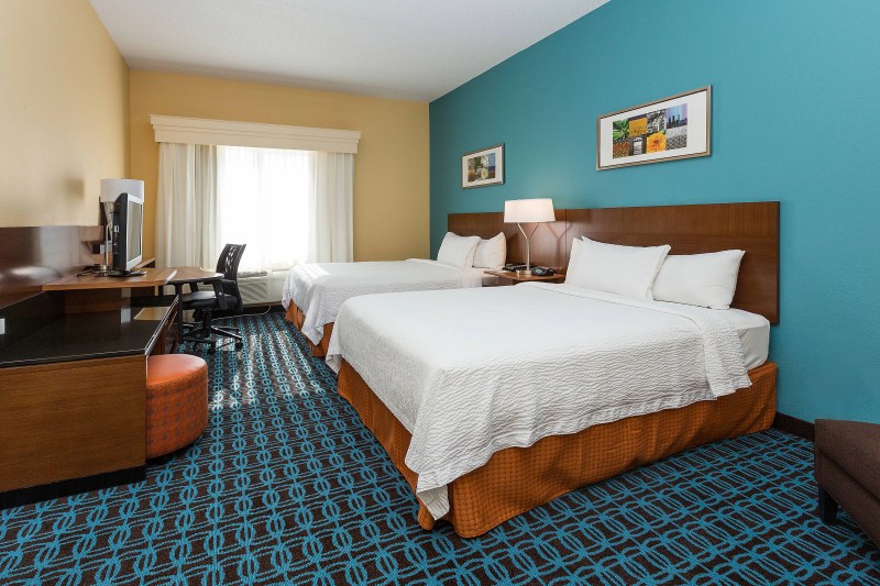 Days Inn By Wyndham Des Moines West Clive