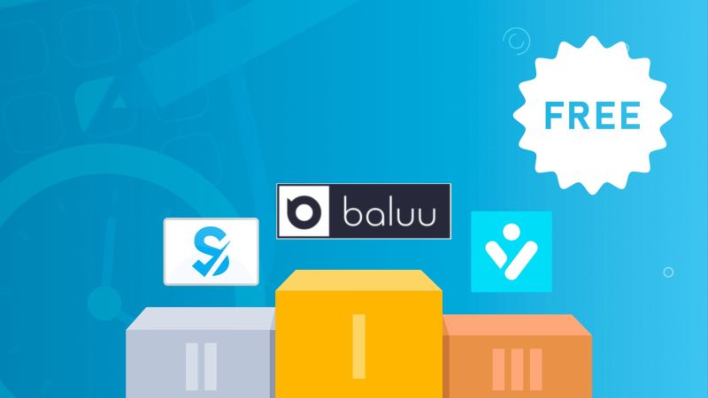Free Appointment Scheduling App For Small Business