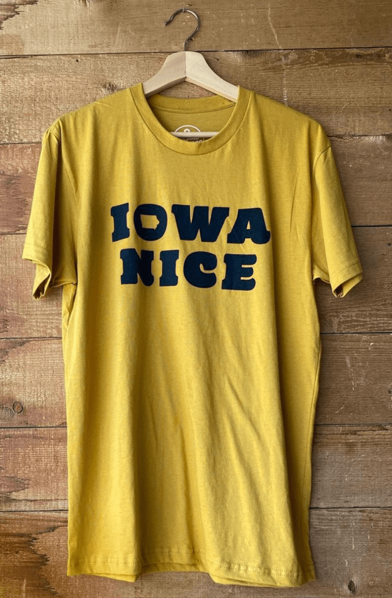 Iowa Hawkeye Shop Des Moines