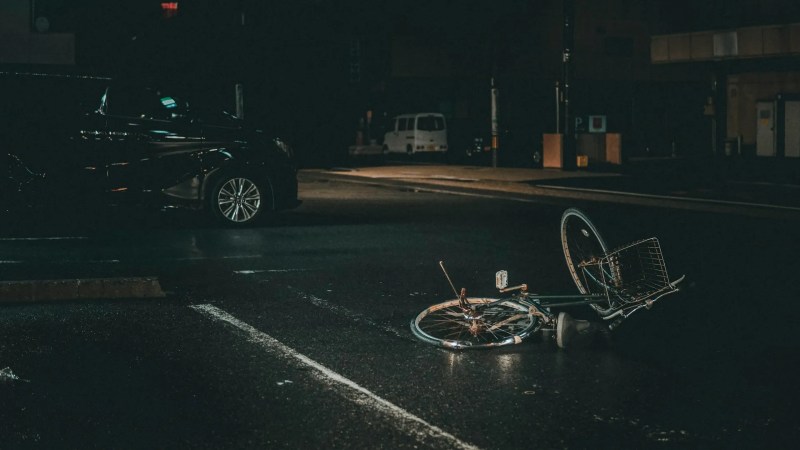 Los Angeles Bicycle Accident Attorney