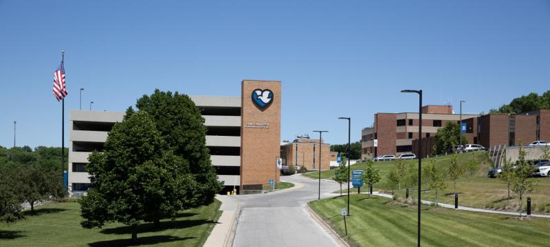 Methodist Hospital Des Moines Maternity