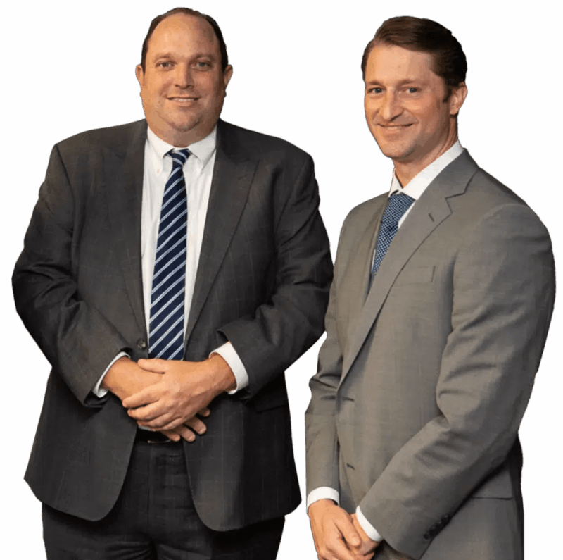 New Jersey Motorcycle Accident Lawyer