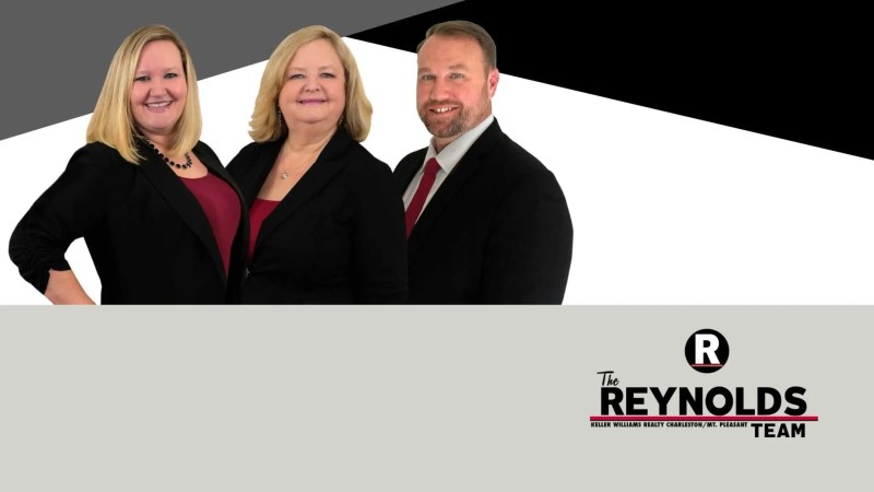 Real Estate Brokers Charleston Sc