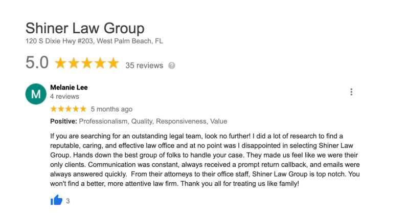 Slip And Fall Attorney Long Beach
