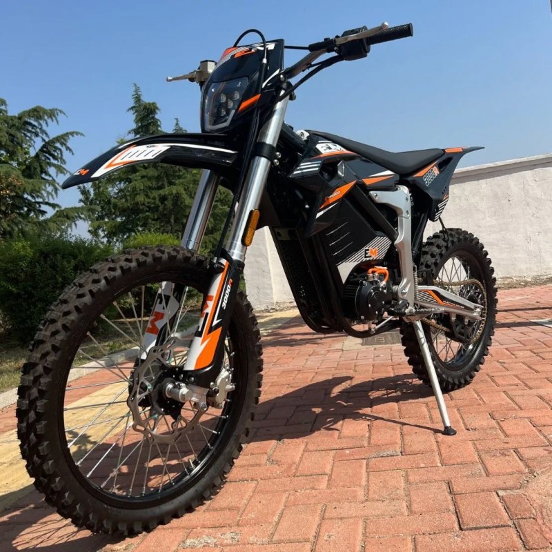 Street Legal Enduro Bikes For Sale