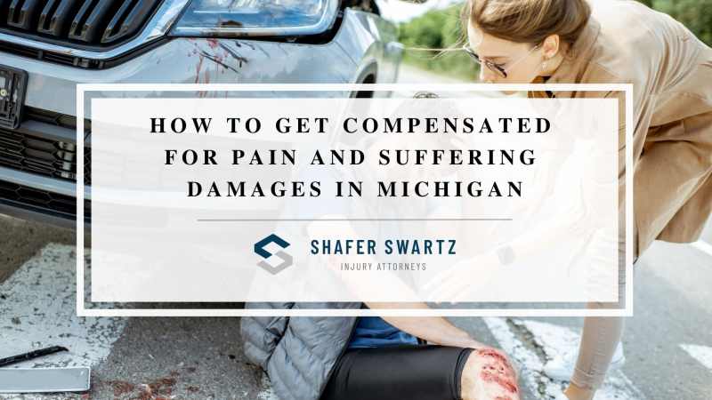 Sue Someone For Car Damages