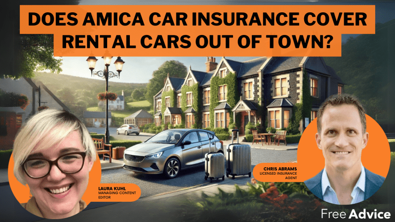 Amica Car Insurance Claims Phone Number