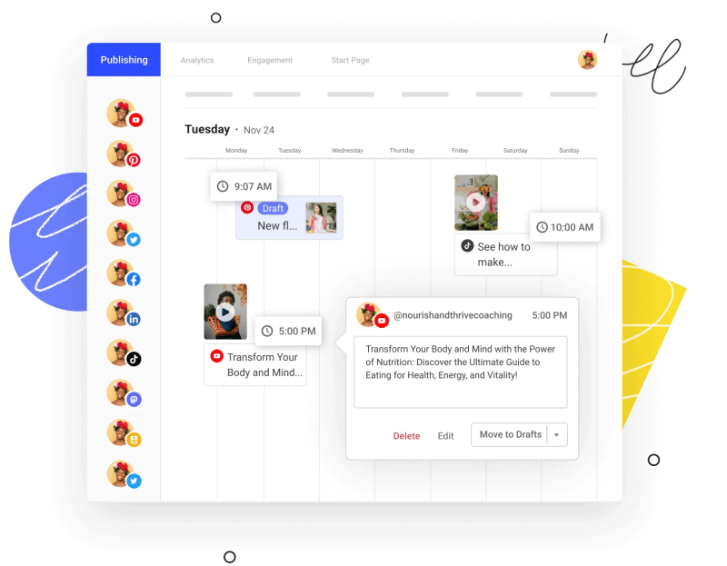 Best Employee Scheduling Software For Small Business