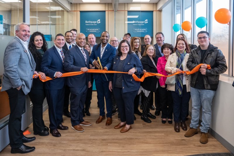 Bethpage Federal Credit Union Ppp Loan