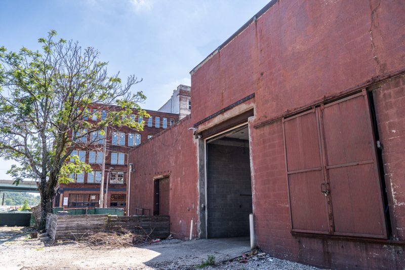 Commercial Real Estate Kansas City Mo