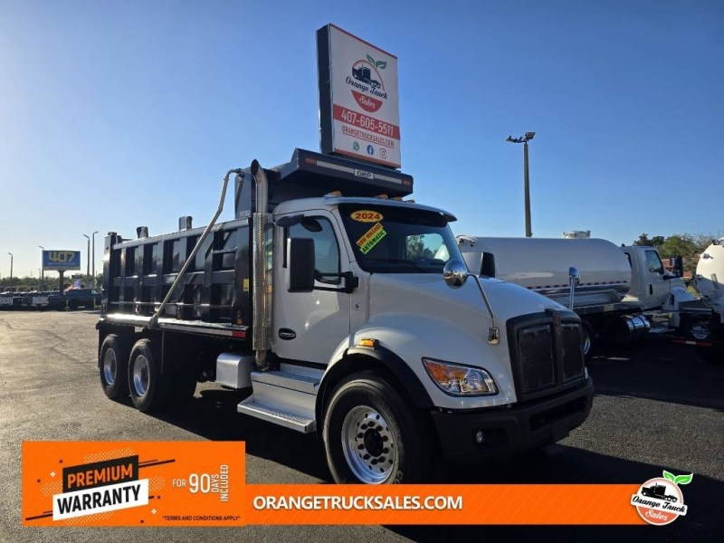 Craigslist Dump Trucks For Sale By Owner In Texas