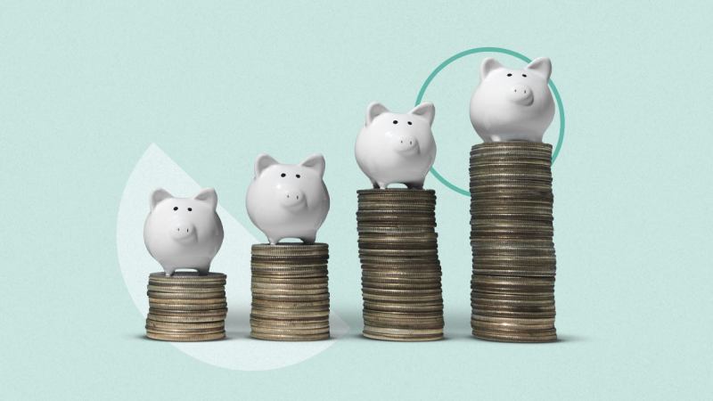 Credit Union Savings Account Rates