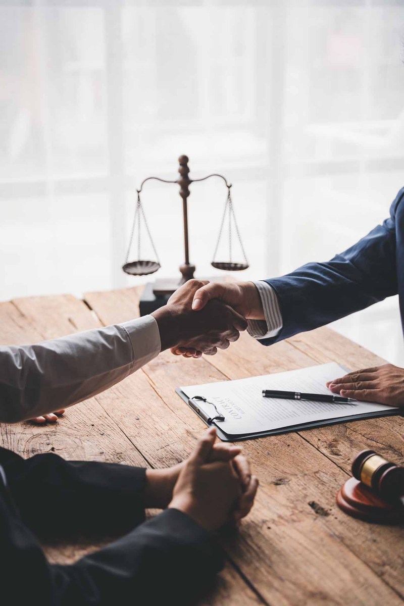 Defamation No Win No Fee