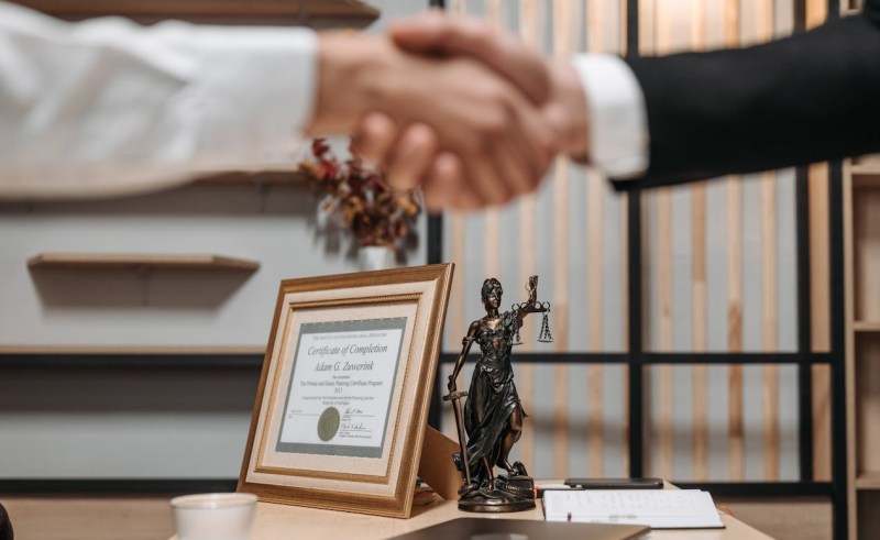 No Win No Fee Defamation Lawyers