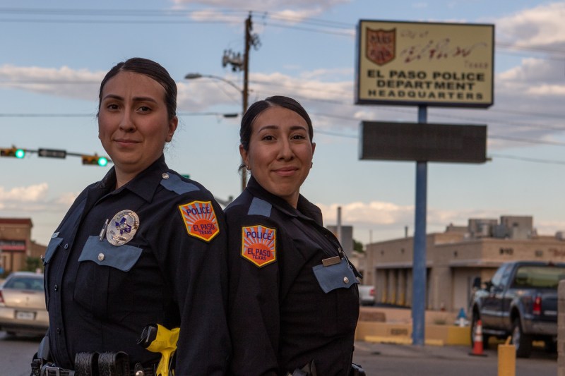 Police Reports El Paso Tx