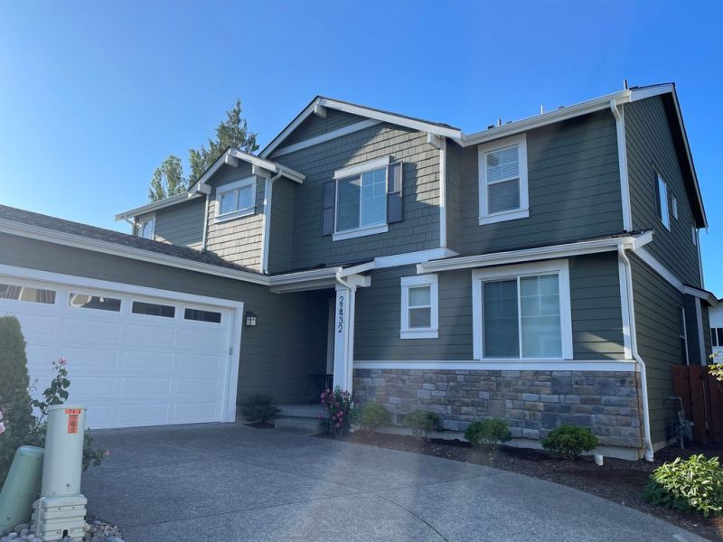 Rental Homes Des Moines Wa