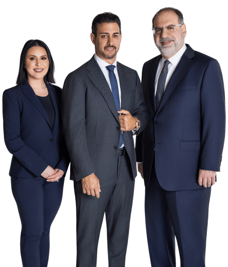 Truck Injury Attorney Los Angeles