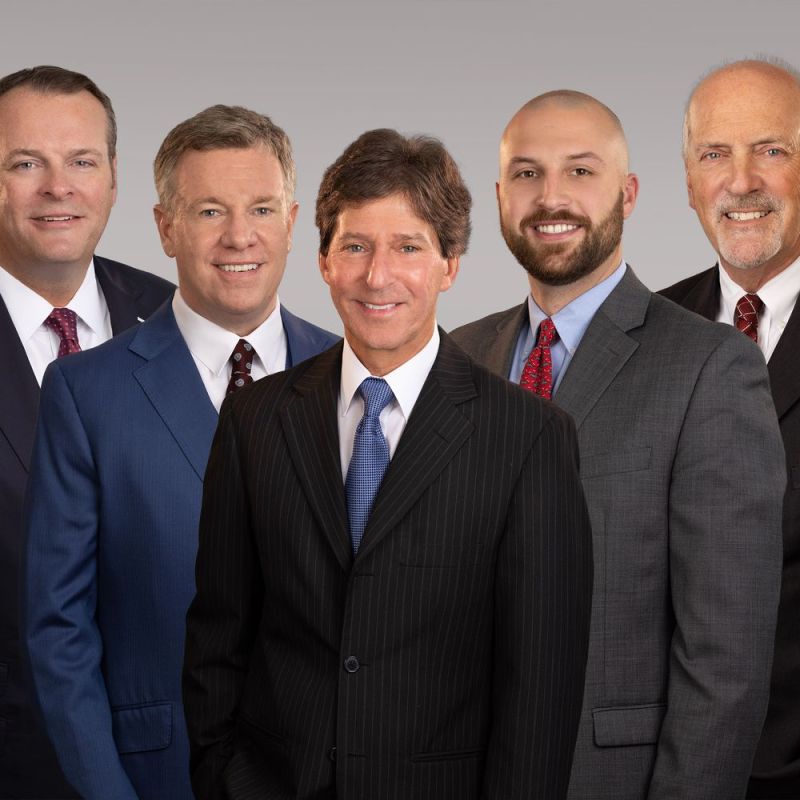 Va Malpractice Lawyers Near Me
