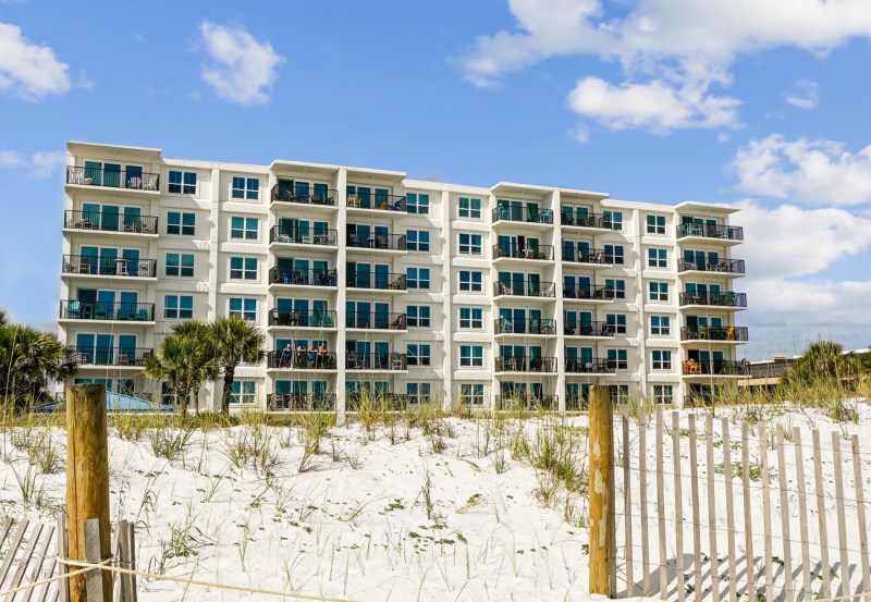 Apartments Near Fort Walton Beach