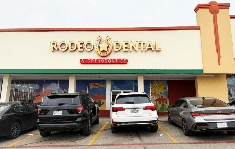 Best Dentist In Fort Worth
