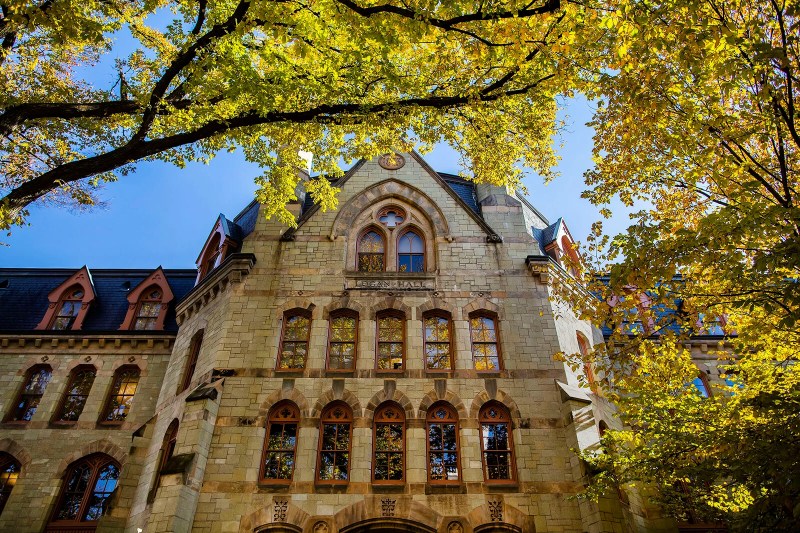 Best Private Schools In Philadelphia