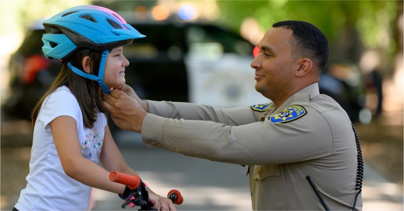 California Highway Patrol Police Reports