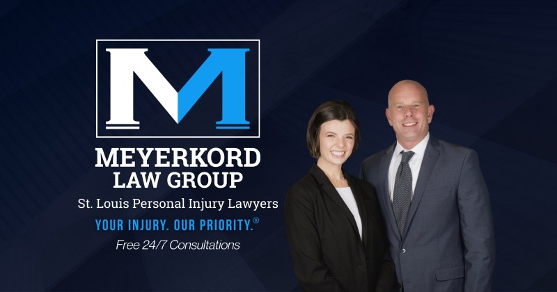 Car Accident Attorney In St Louis