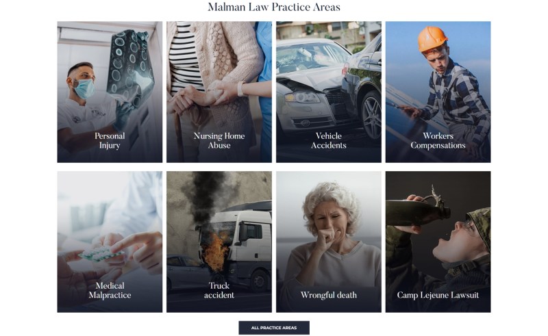 Chicago Personal Injury Law Firm