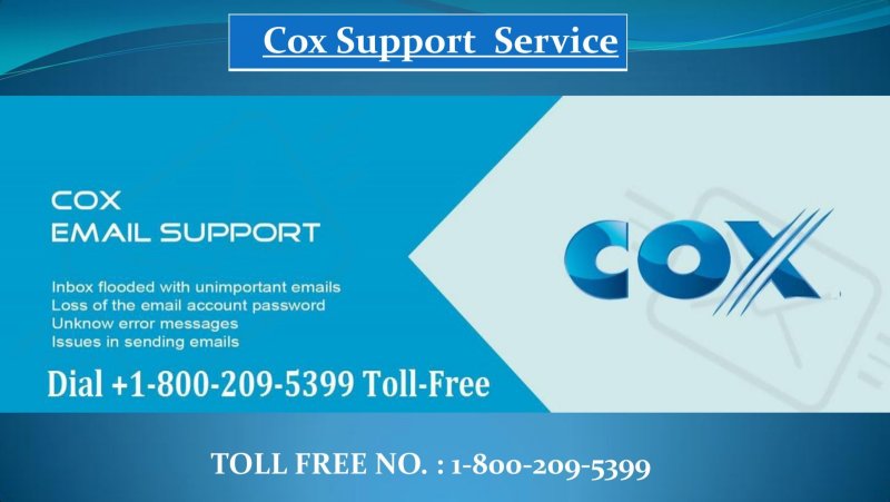 Cox Communications Customer Service Number
