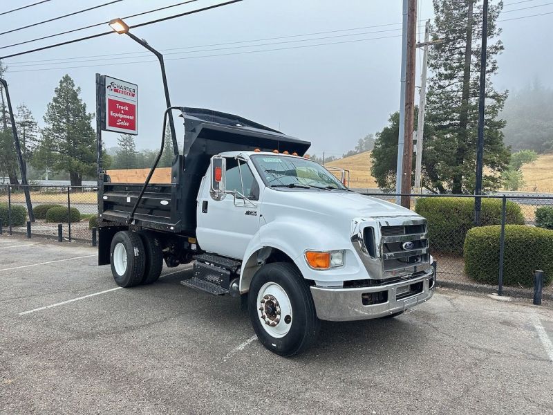 Craigslist Dump Trucks For Sale By Owner Near Me