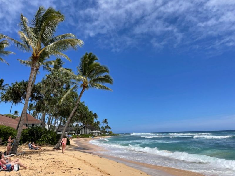 Direct Flights To Hawaii From East Coast