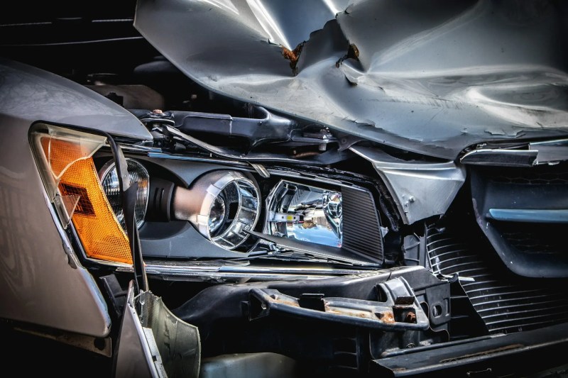 New Jersey Auto Accident Attorneys