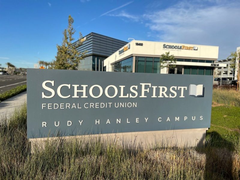 Schools First Credit Union Mortgage Rates