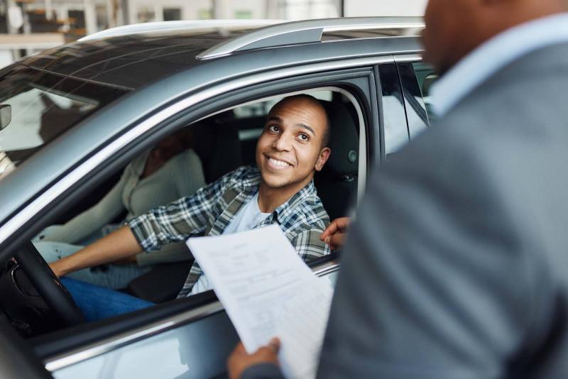 Service Credit Union Used Car Loan Rates