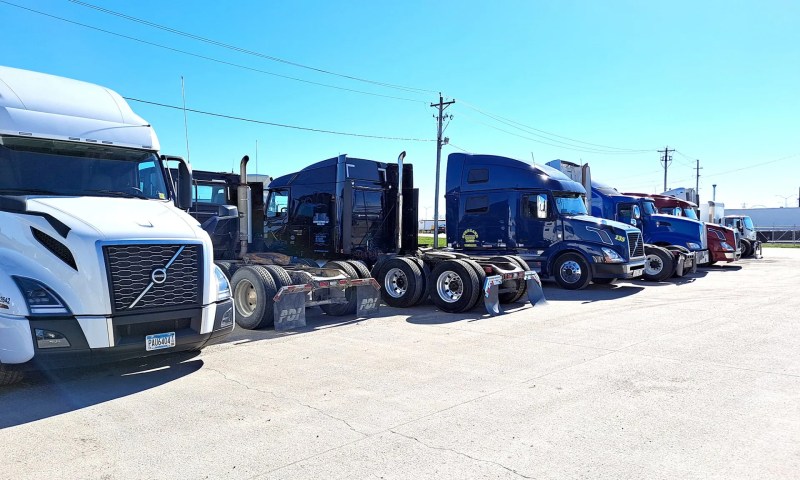 Trailer Repair Des Moines Ia