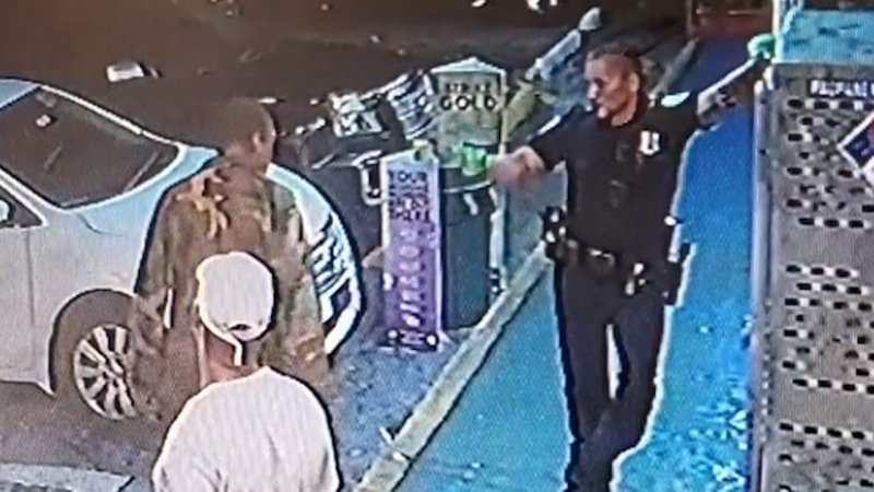 West Palm Beach Police Reports